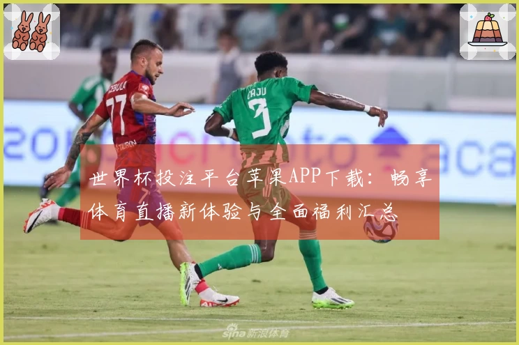 世界杯投注平台苹果APP下载：畅享体育直播新体验与全面福利汇总