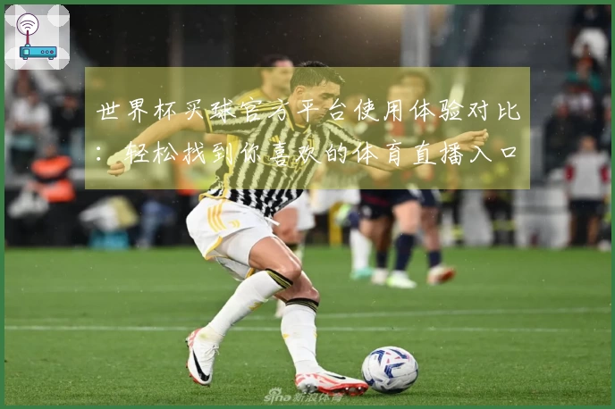 世界杯买球官方平台使用体验对比：轻松找到你喜欢的体育直播入口