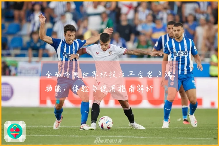 全面评测世界杯投注平台客户端：功能、体验与使用指南解析