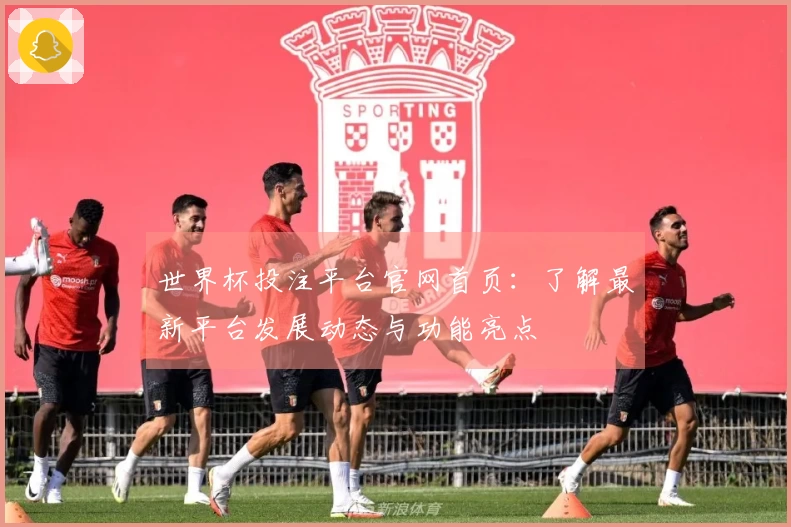 世界杯投注平台官网首页：了解最新平台发展动态与功能亮点