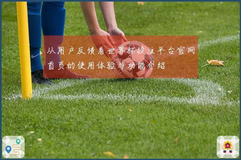 从用户反馈看世界杯投注平台官网首页的使用体验与功能介绍