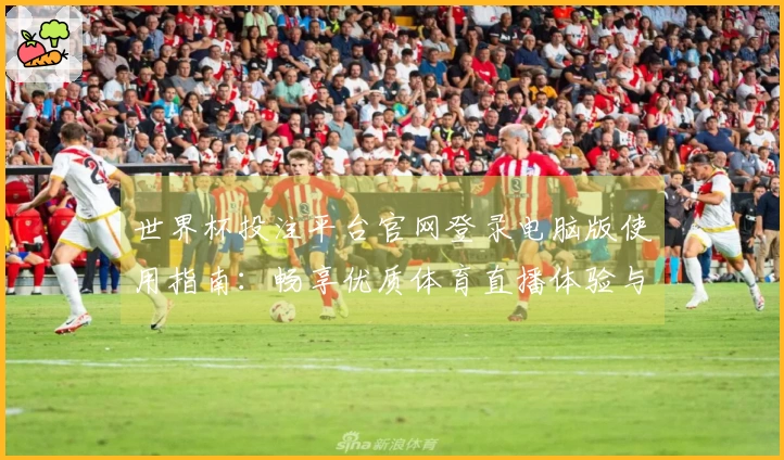 世界杯投注平台官网登录电脑版使用指南：畅享优质体育直播体验与功能介绍
