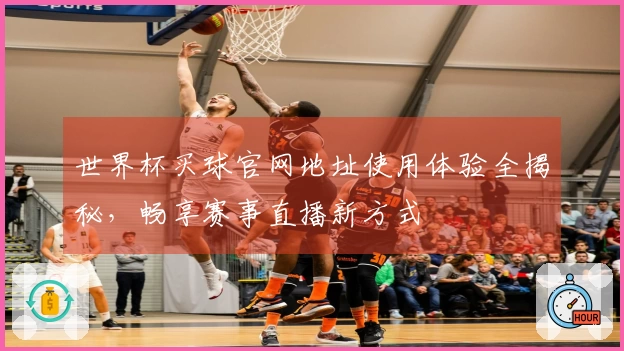 世界杯买球官网地址使用体验全揭秘，畅享赛事直播新方式